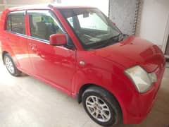 Suzuki Alto Lapin 2008 0