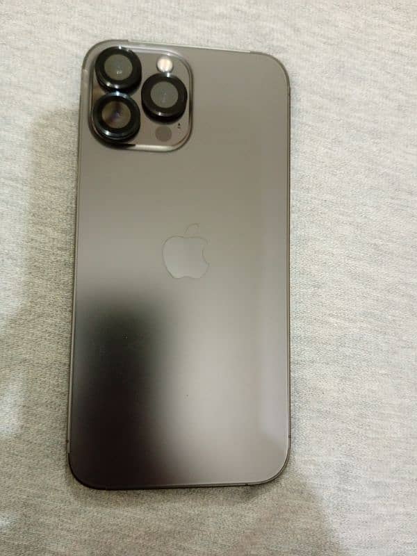 I phone 13 pro max 1