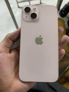 iPhone 13Jv 128GB Non PTA