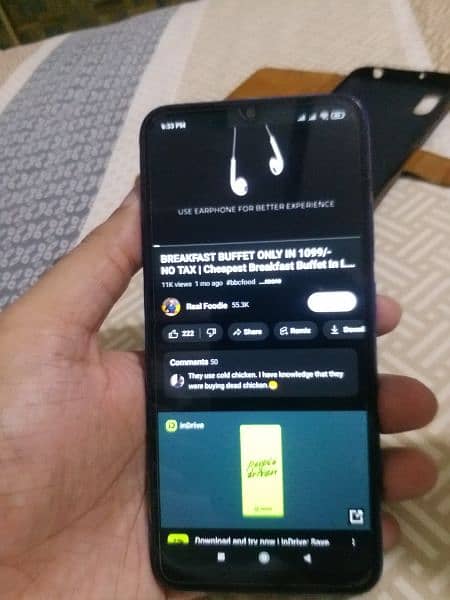 Redmi 9A for Sale 2