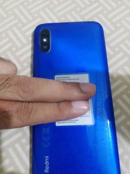 Redmi 9A for Sale 3