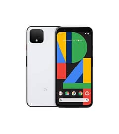 Google pixel 4 6/128