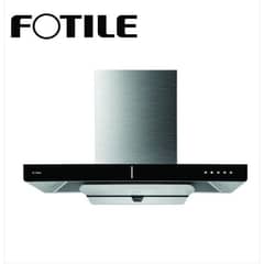 Fotile Range Hood