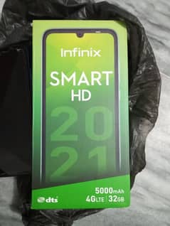 infinix