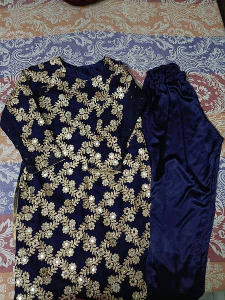 wedding wear clothe 1