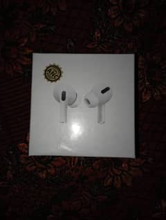 Earpods pro