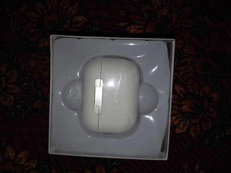 Earpods pro 2