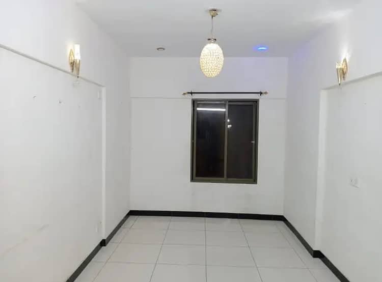 FLAT FOR RENT 3BED DD NEAR COUNTY GARDEN APARTMENT 6