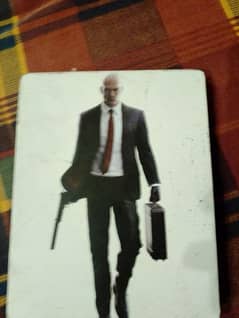 hitman