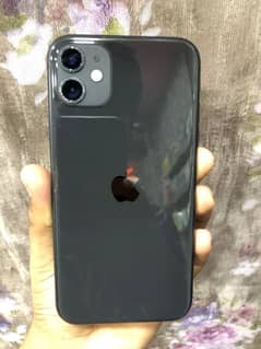 Iphone 11 j. v 64gb