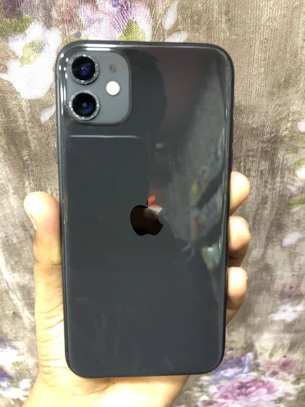 Iphone 11 j. v 64gb 0