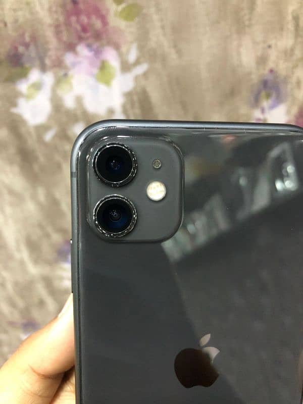 Iphone 11 j. v 64gb 1