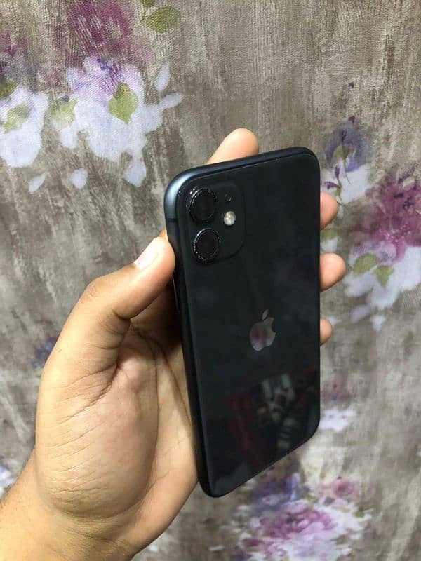 Iphone 11 j. v 64gb 2