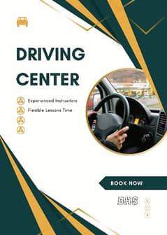 driving center