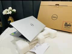 Dell laptops CORE i7 GEN 11th 32GB RAM 512GB SSD BACKLIGHT K. B i5 i3