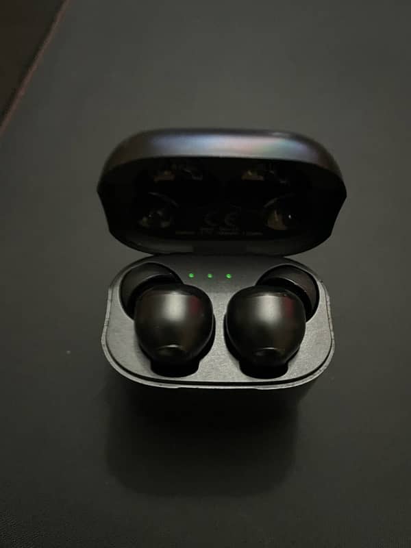 MPOW X3 Wireless Earbuds ANC 1