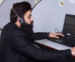 Hiring open in call center 0