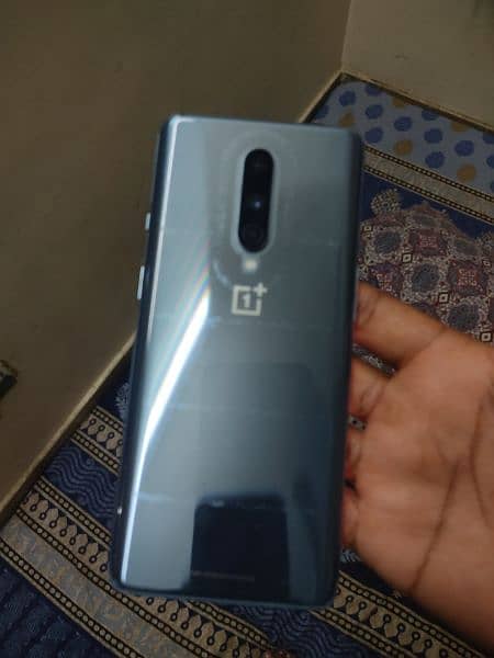 OnePlus 8 5G UW 1