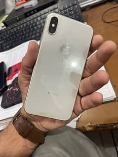 iPhone x pta aproved 0