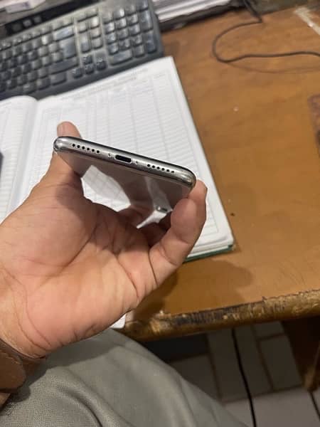 iPhone x pta aproved 1