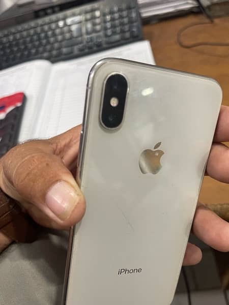 iPhone x pta aproved 5