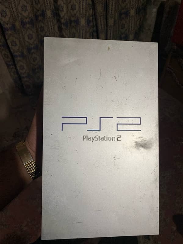 Sony Playstation 2 1