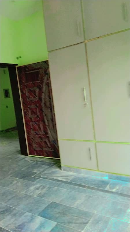 5-Marla House Most Beautiful Prime Location For Sale In New Lahore City Near To 2 Km Ring Raod 16