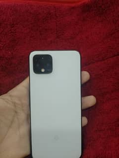 pixel 4