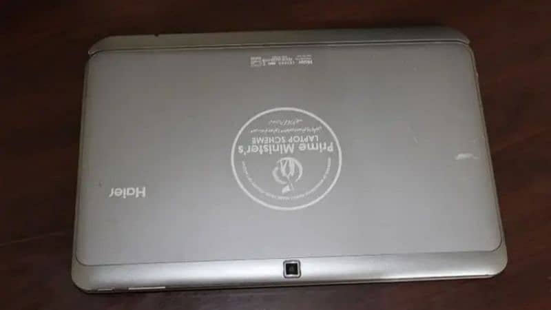 haier y11B laptop foldable and touch screen laptop 530GB 5