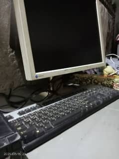 core I 2gen computer 0