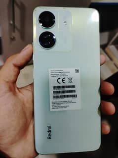 Redmi 13c