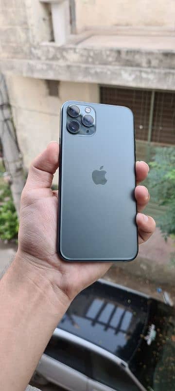 iphone 11 pro 1