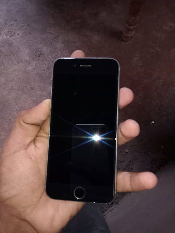 iphone 6s non pta 0