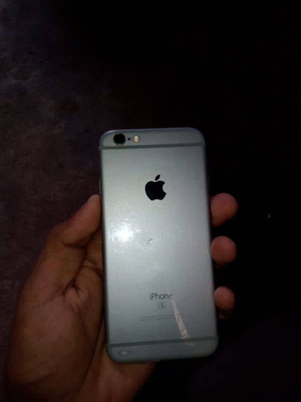 iphone 6s non pta 3