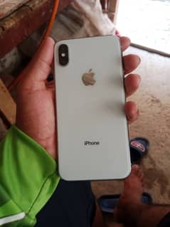 I phone x non PTA