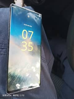 Aquos R6 Official PTA approved 12 GB 128 Exchange