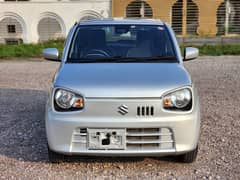 Suzuki Alto 2021