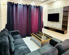 2 Bed Full Furnished Apartment for rent in Bahria town 0