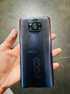 Poco X3 pro 0