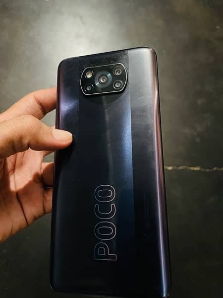 Poco X3 pro 5