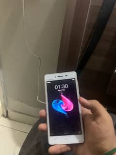 vivo Y51A