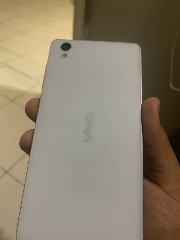 vivo Y51A 2