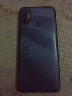 TECNO SPARK 7 0