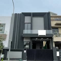 5 Marla House For Sale On Easy Installments In Paragon City Lahore