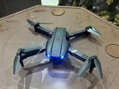 E99 Drone Pro2 Camera drone Foldable camera
drone