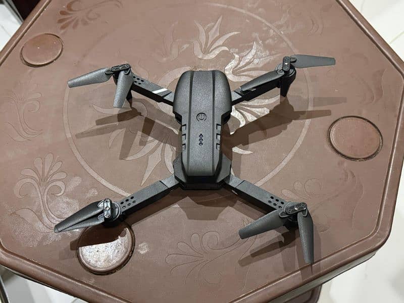 E99 Drone Pro2 Camera drone Foldable camera
drone 2