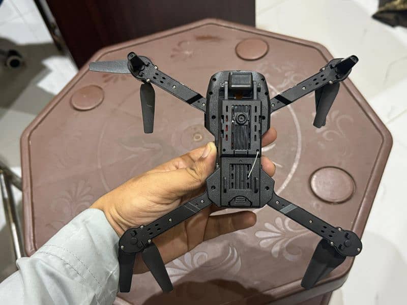 E99 Drone Pro2 Camera drone Foldable camera
drone 3