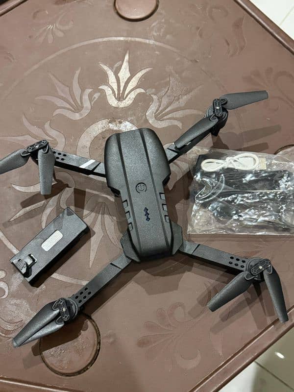 E99 Drone Pro2 Camera drone Foldable camera
drone 5