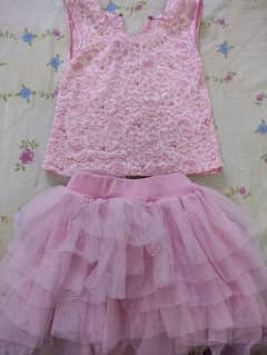 Baby girls dresses