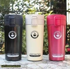 Insulated Travel Coffee Mug